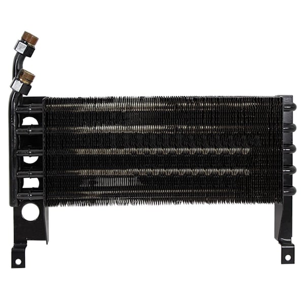 Aftermarket AM102152 New Hydraulic Oil Cooler Fits John Deere Fits JD Tractor 655 CSK50-0028 - main